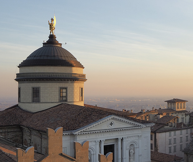 IL PROFUMO DEL VIAGGIO. UN VIAGGIO DI PROFUMI.