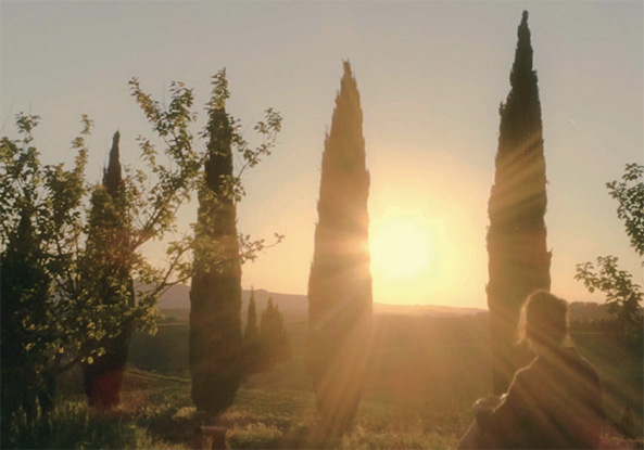 IL PROFUMO DEL VIAGGIO. UN VIAGGIO DI PROFUMI.