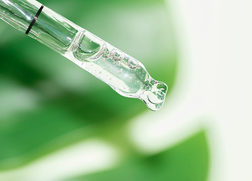 INNOVARE E’ NEL NOSTRO DNA