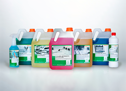 INNOVARE E’ NEL NOSTRO DNA